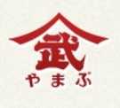 新井武平商店 ロゴ